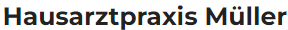 Hausarztpraxis Müller