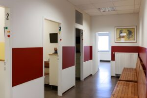 Hausarztpraxis Müller in Oberhausen