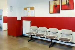 Hausarztpraxis Müller in Oberhausen